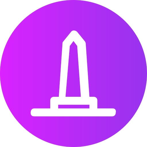 Monument free icon Monument free icon