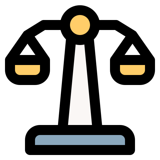 밸런스 무료 아이콘