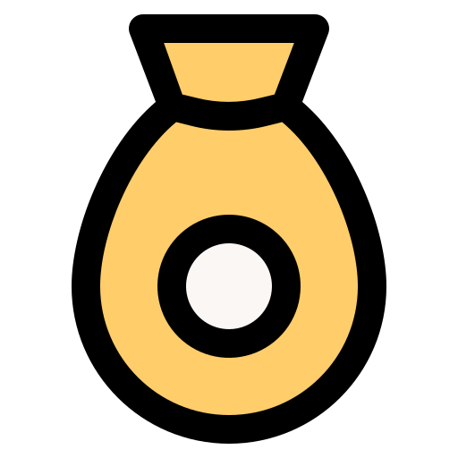 가방 무료 아이콘