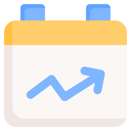 calendario icono gratis