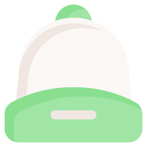 gorro grátis ícone gorro grátis ícone