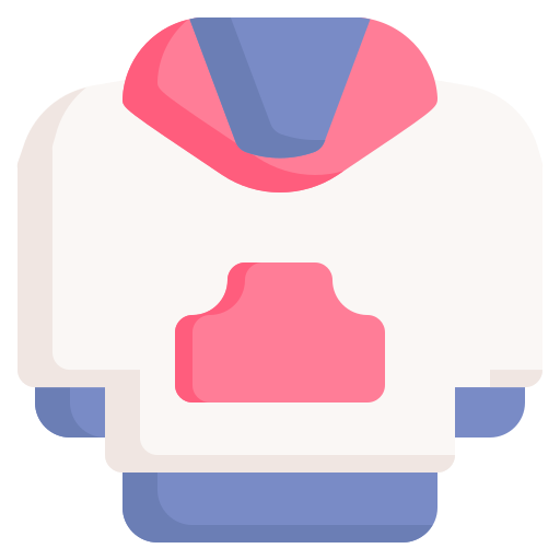 Clothes free icon Clothes free icon