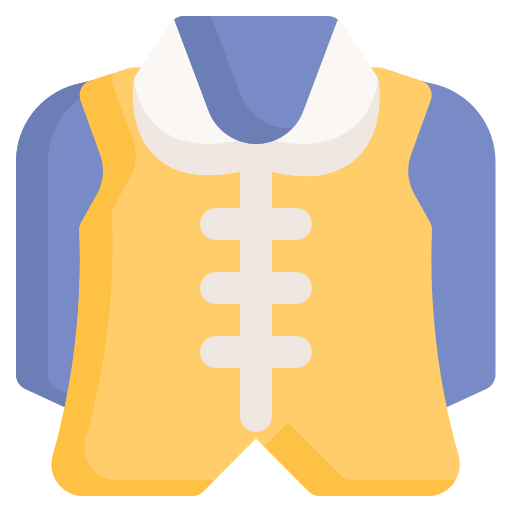 Clothing free icon Clothing free icon