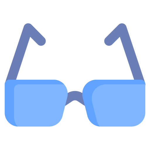 Eye free icon Eye free icon