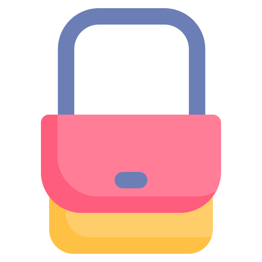 Bag free icon