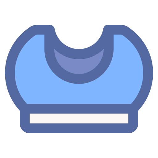 Бюстгальтер бесплатно иконка