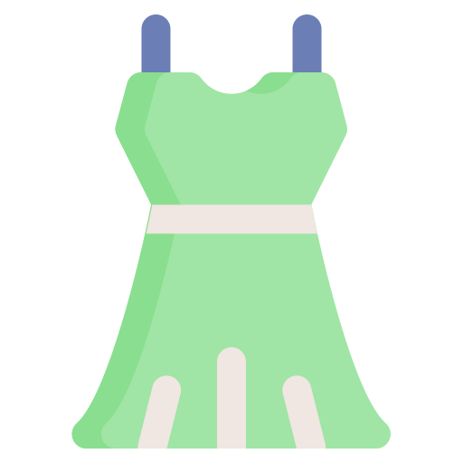 Clothes free icon Clothes free icon