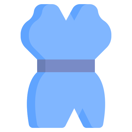 Clothes free icon Clothes free icon