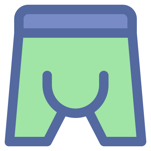 Clothing free icon Clothing free icon