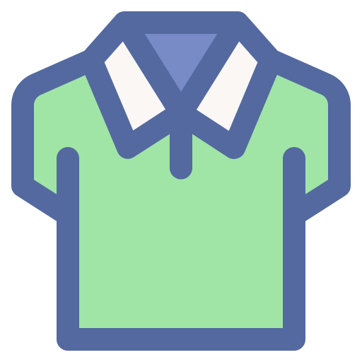 apparel icono gratis