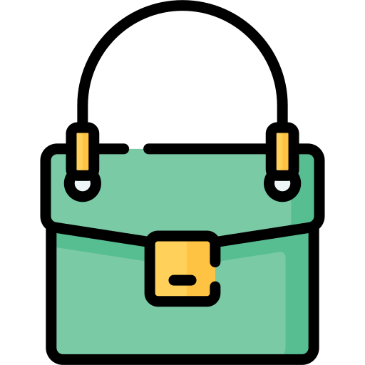 Сумка бесплатно иконка