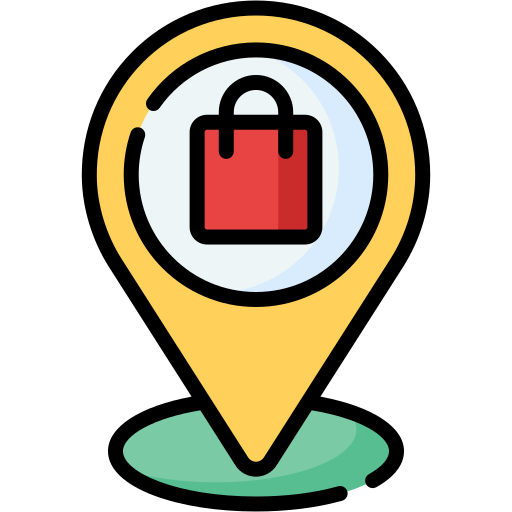 standort kostenlos Icon
