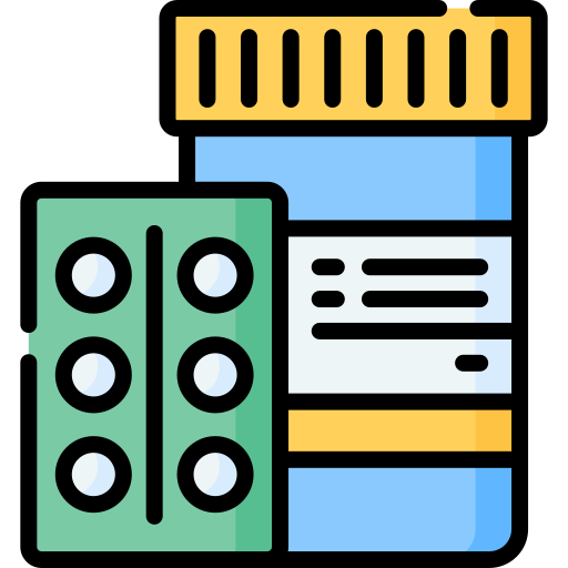 medizin kostenlos Icon