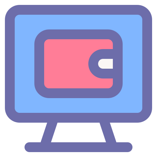 finanzas icono gratis