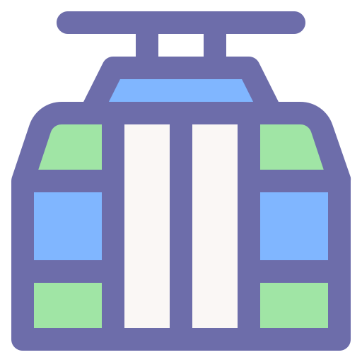 케이블 무료 아이콘