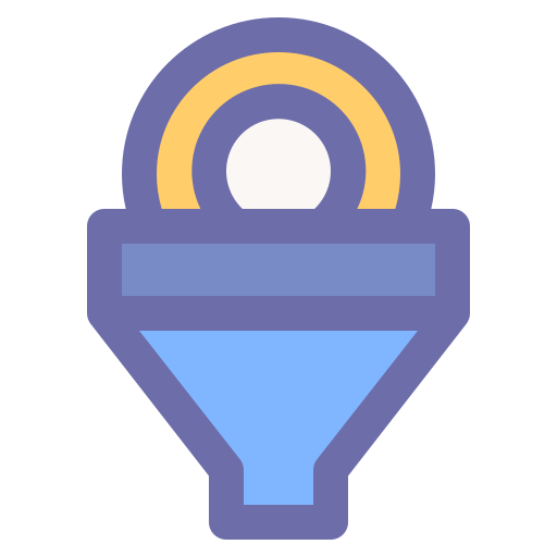 química icono gratis