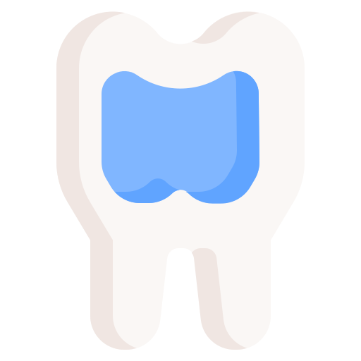 dental icono gratis