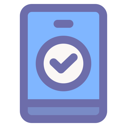 approbation Icône gratuit approbation Icône gratuit