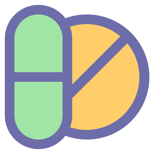 Antibiotic Free Arrows Icons