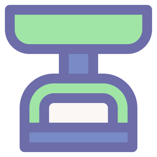 Остаток средств бесплатно иконка