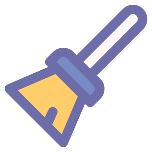 Метла бесплатно иконка