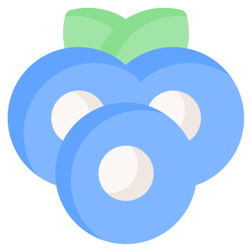 블루 베리 무료 아이콘 블루 베리 무료 아이콘