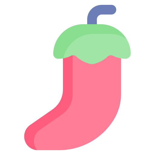 Chili free icon