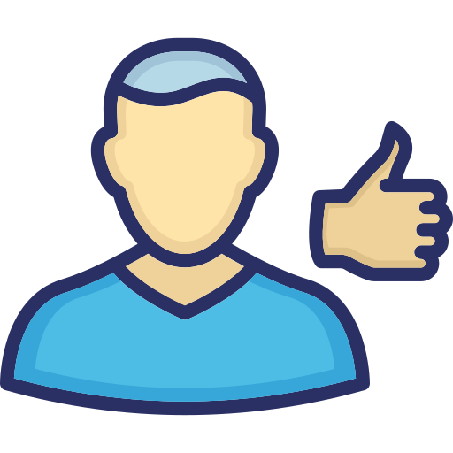 Feedback free icon Feedback free icon