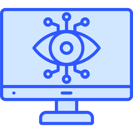 Vision - Free computer icons