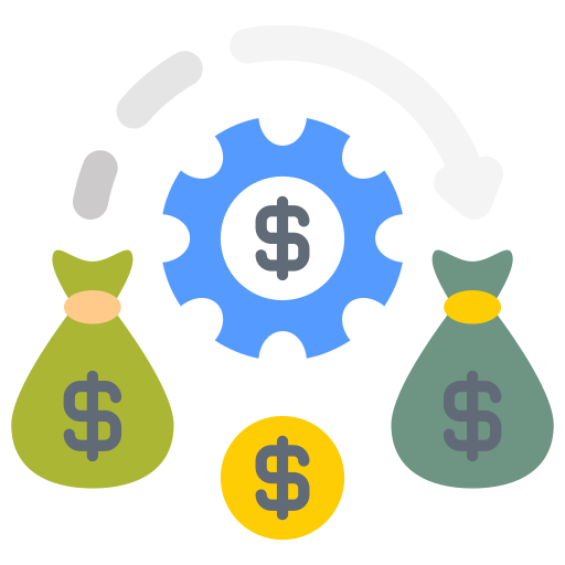 roi kostenlos Icon