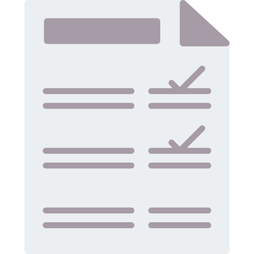 liste de contrôle Icône gratuit liste de contrôle Icône gratuit