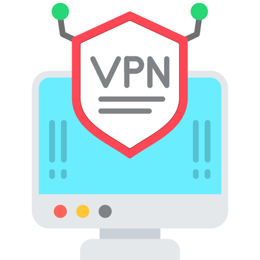 vpn icono gratis