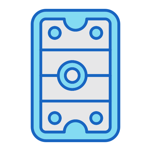 Аэрохоккей бесплатно иконка