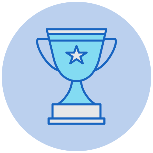 Трофей бесплатно иконка