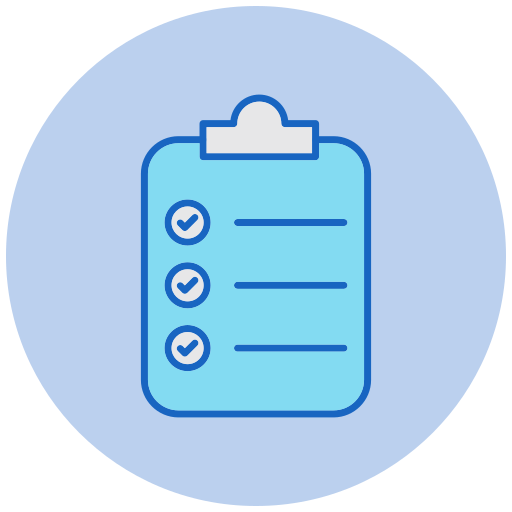 List free icon List free icon