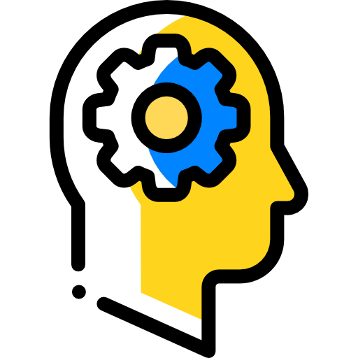 administración icono gratis