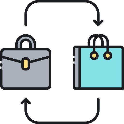 aktentasche kostenlos Icon