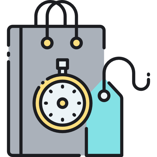 Сумка для покупок бесплатно иконка