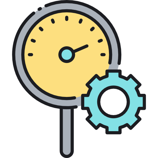 tachometer kostenlos Icon