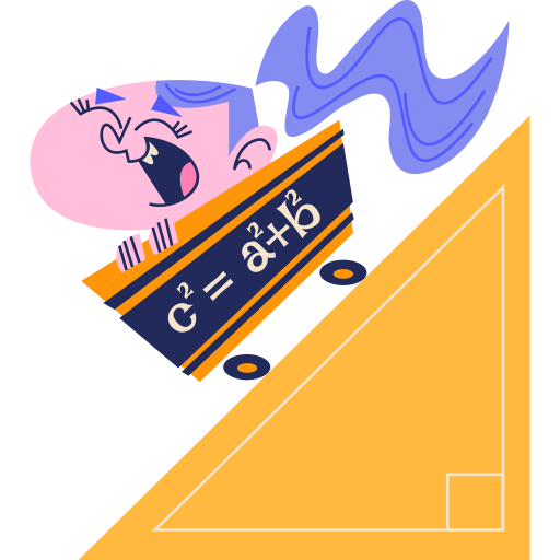 mathe kostenlos Sticker