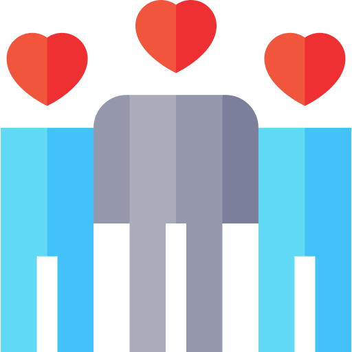 Семья бесплатно иконка