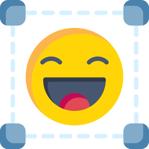 emoticono icono gratis