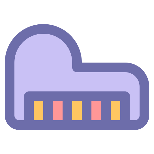 instrumento icono gratis