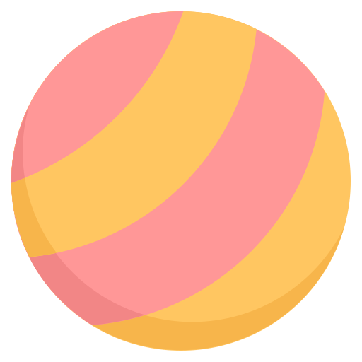 pelota icono gratis
