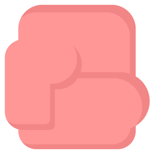 Boxing free icon