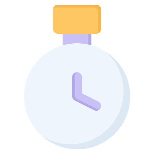 cuenta regresiva icono gratis