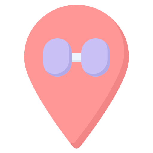 Direction free icon Direction free icon