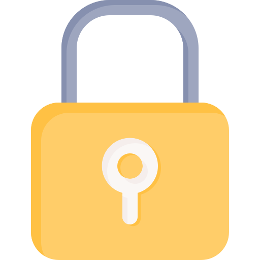 sperren kostenlos Icon sperren kostenlos Icon