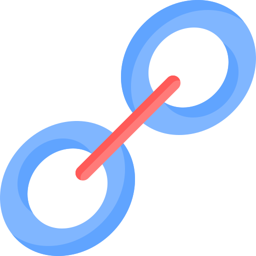 kette kostenlos Icon kette kostenlos Icon