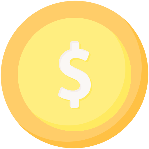 münze kostenlos Icon münze kostenlos Icon